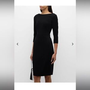 Black Theory Dress